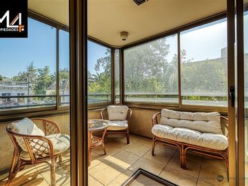 Departamento en Venta en Pedro de Valdivia / Eliodoro Yañez