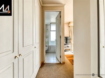 Departamento en Venta en Pedro de Valdivia / Eliodoro Yañez