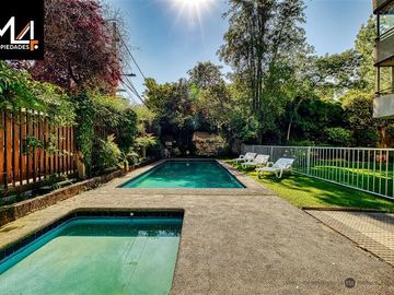 Departamento en Venta en Pedro de Valdivia / Eliodoro Yañez