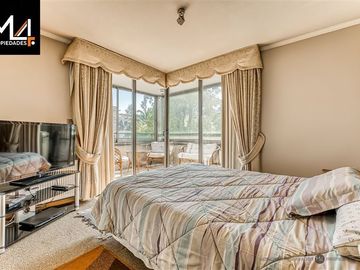 Departamento en Venta en Pedro de Valdivia / Eliodoro Yañez