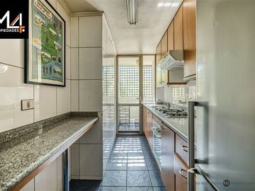 Departamento en Venta en Pedro de Valdivia / Eliodoro Yañez