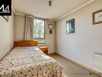 Departamento en Venta en Pedro de Valdivia / Eliodoro Yañez