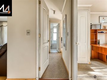 Departamento en Venta en Pedro de Valdivia / Eliodoro Yañez