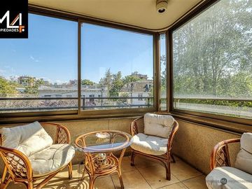 Departamento en Venta en Pedro de Valdivia / Eliodoro Yañez