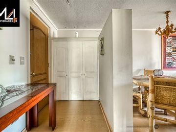 Departamento en Venta en Pedro de Valdivia / Eliodoro Yañez