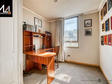 Departamento en Venta en Pedro de Valdivia / Eliodoro Yañez