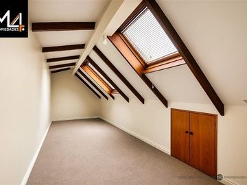 Casa en Venta en Colegio San Benito