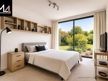 Casa en Venta en Colegio San Benito