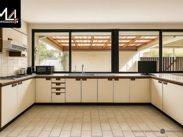 Casa en Venta en Colegio San Benito