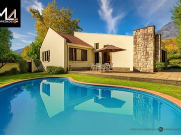 Casa en Venta en Colegio San Benito