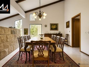 Casa en Venta en Colegio San Benito