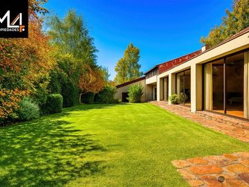 Casa en Venta en Colegio San Benito