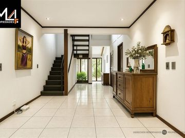 Casa en Venta en Colegio San Benito
