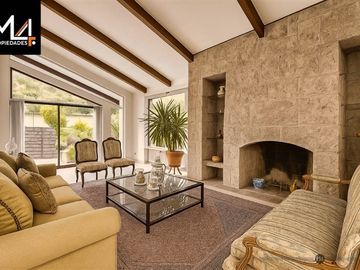 Casa en Venta en Colegio San Benito