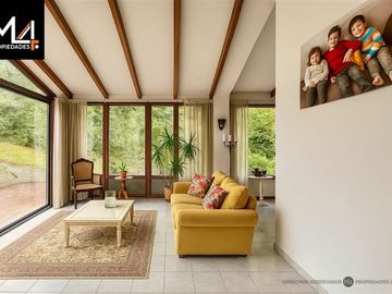 Casa en Venta en Colegio San Benito
