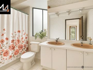 Casa en Venta en Colegio San Benito