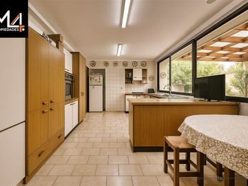Casa en Venta en Colegio San Benito