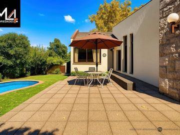 Casa en Venta en Colegio San Benito