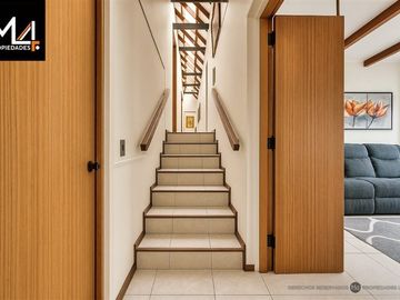 Casa en Venta en Colegio San Benito