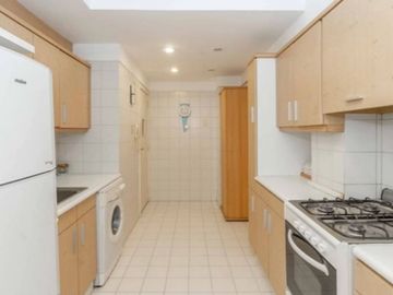 VENTA RECOLETA - DEPARTAMENTO 3 AMBIENTES.