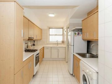 VENTA RECOLETA - DEPARTAMENTO 3 AMBIENTES.