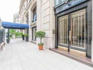 VENTA RECOLETA - DEPARTAMENTO 3 AMBIENTES.