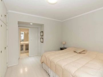 VENTA RECOLETA - DEPARTAMENTO 3 AMBIENTES.