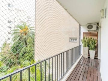 VENTA RECOLETA - DEPARTAMENTO 3 AMBIENTES.