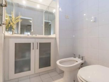 VENTA RECOLETA - DEPARTAMENTO 3 AMBIENTES.