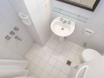 VENTA RECOLETA - DEPARTAMENTO 3 AMBIENTES.