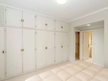 VENTA RECOLETA - DEPARTAMENTO 3 AMBIENTES.