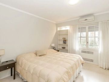 VENTA RECOLETA - DEPARTAMENTO 3 AMBIENTES.