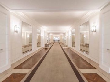 VENTA RECOLETA - DEPARTAMENTO 3 AMBIENTES.