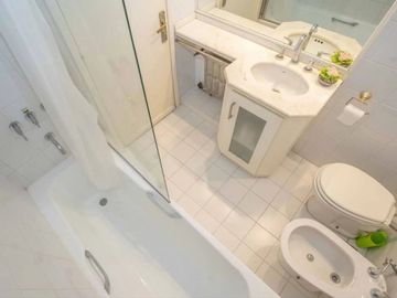 VENTA RECOLETA - DEPARTAMENTO 3 AMBIENTES.