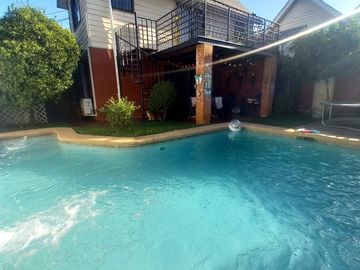 LA FLORIDA-ROJAS MAGALLANES-JARDIN ALTO