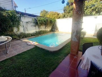 LA FLORIDA-ROJAS MAGALLANES-JARDIN ALTO