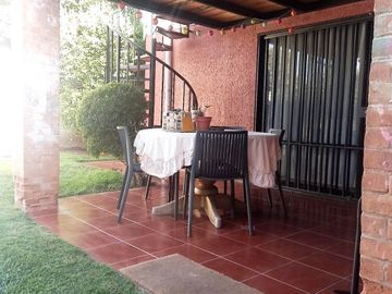 LA FLORIDA-ROJAS MAGALLANES-JARDIN ALTO