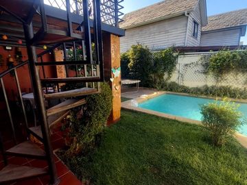 LA FLORIDA-ROJAS MAGALLANES-JARDIN ALTO