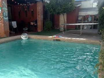 LA FLORIDA-ROJAS MAGALLANES-JARDIN ALTO
