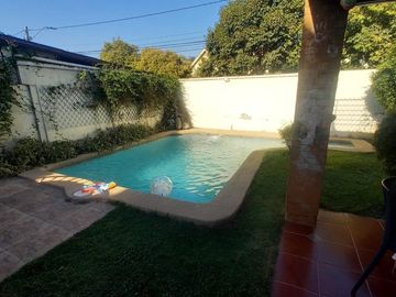 LA FLORIDA-ROJAS MAGALLANES-JARDIN ALTO
