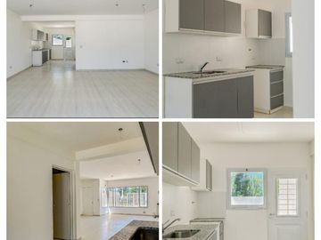 Casa a estrenar en  Plottier