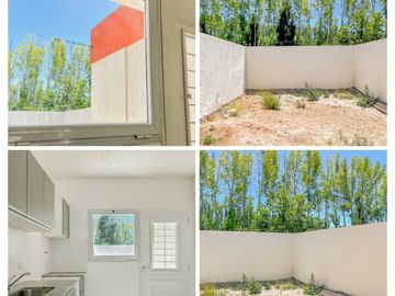 Casa a estrenar en  Plottier