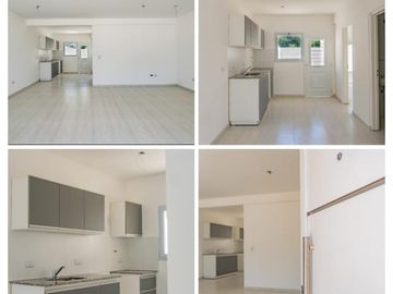 Casa a estrenar en  Plottier