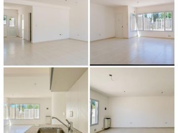 Casa a estrenar en  Plottier