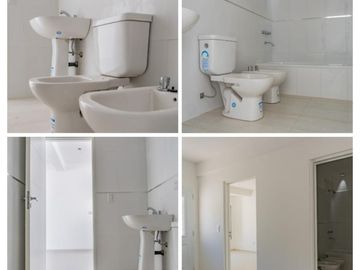 Casa a estrenar en  Plottier