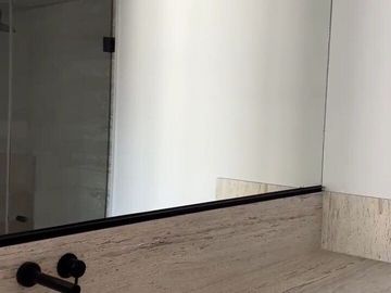 Penthouse en col. Roma