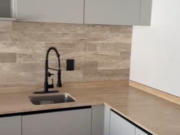 Penthouse en col. Roma