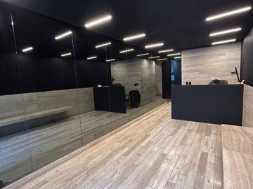 Penthouse en col. Roma