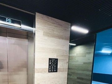 Penthouse en col. Roma