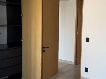 Penthouse en col. Roma